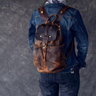 Trailford | Travel Rucksack