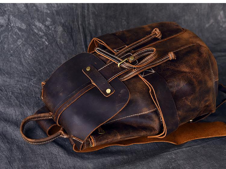 Trailford | Travel Rucksack — view 7