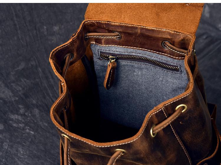 Trailford | Travel Rucksack — view 8