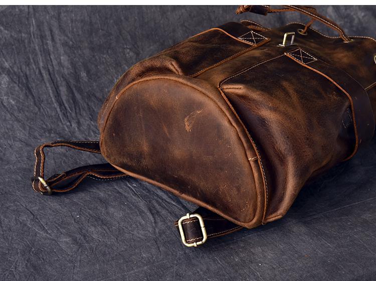 Trailford | Travel Rucksack — view 9