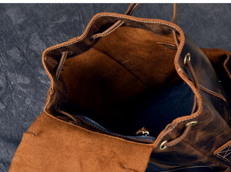 Trailford | Travel Rucksack — view 12