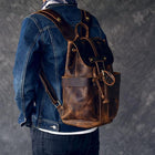 Trailford | Travel Rucksack