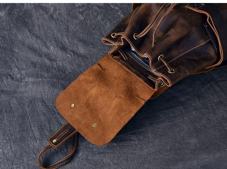 Trailford | Travel Rucksack — view 14