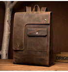 Redwood | Vintage Commuter Backpack