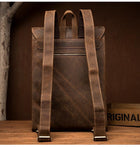 Redwood | Vintage Commuter Backpack