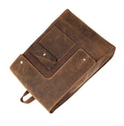 Redwood | Vintage Commuter Backpack