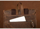 Redwood | Vintage Commuter Backpack