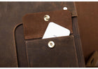 Redwood | Vintage Commuter Backpack