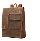 Redwood | Vintage Commuter Backpack