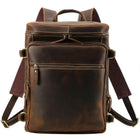 Riverside | Vintage Backpack