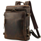 Riverside | Vintage Backpack