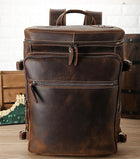 Riverside | Vintage Backpack