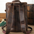 Riverside | Vintage Backpack