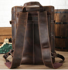 Riverside | Vintage Backpack