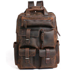 Shellford | Everyday Backpack