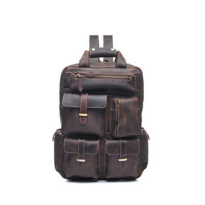 Shellford | Everyday Backpack — view 3