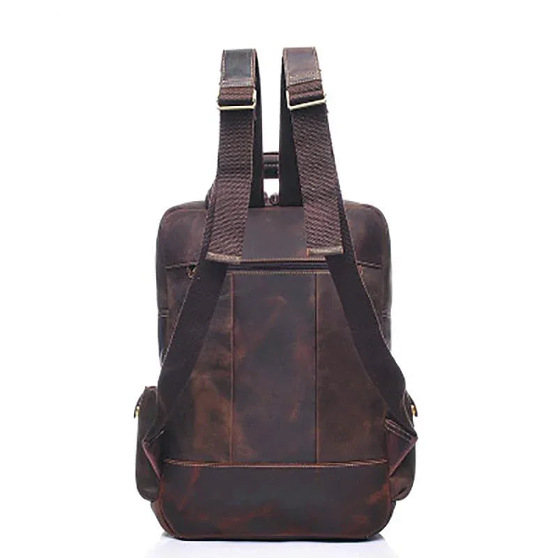 Shellford | Everyday Backpack — view 4
