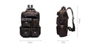 Shellford | Everyday Backpack