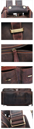 Shellford | Everyday Backpack