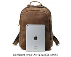 Stonehaven | Small Day Backpack