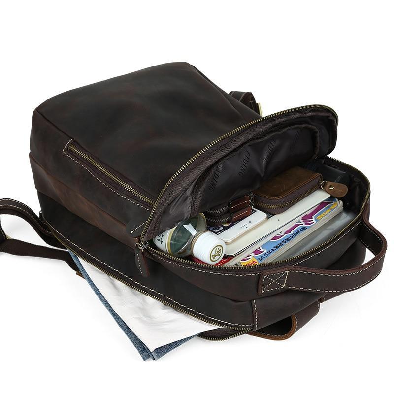 Stonehaven | Small Day Backpack — view 7