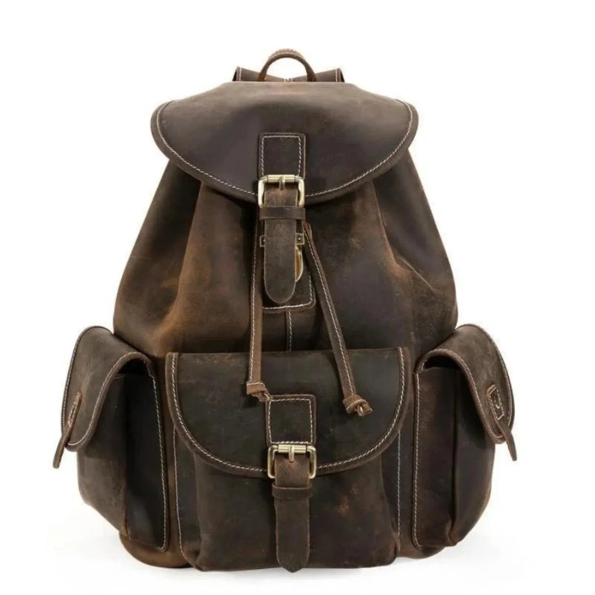 Littleton | Compact Everyday Backpack — view 1