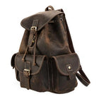 Littleton | Compact Everyday Backpack