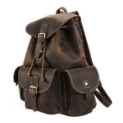Littleton | Compact Everyday Backpack — view 2