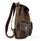Littleton | Compact Everyday Backpack