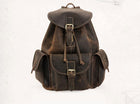 Littleton | Compact Everyday Backpack