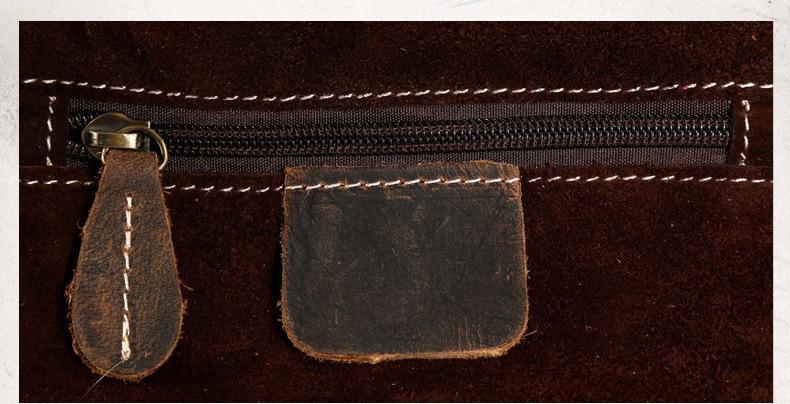 Littleton | Compact Everyday Backpack — view 13