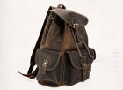 Littleton | Compact Everyday Backpack