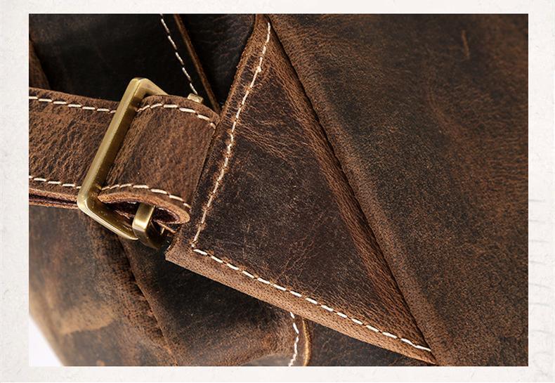 Littleton | Compact Everyday Backpack — view 18