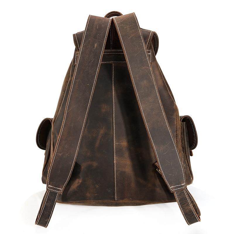 Littleton | Compact Everyday Backpack — view 20