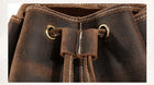 Littleton | Compact Everyday Backpack