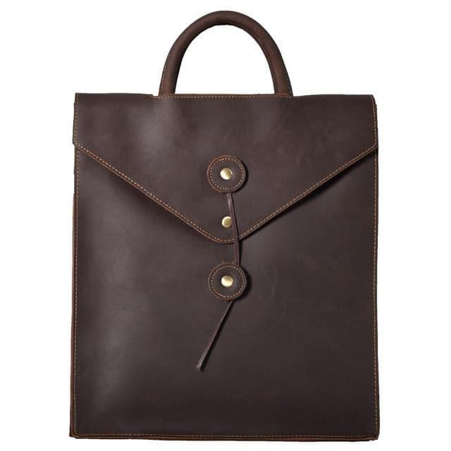 Tower | Structured Backpack — view 1