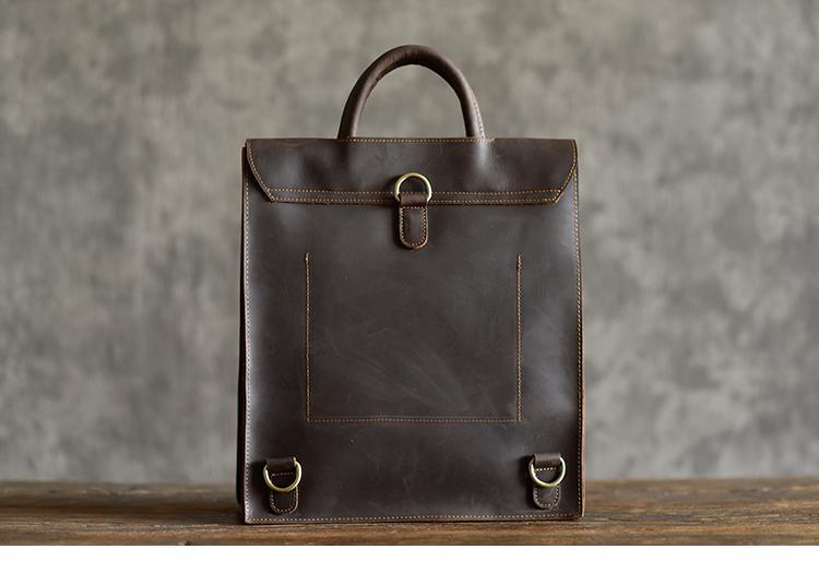 Tower | Structured Backpack — view 6