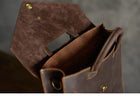Tower | Structured Backpack