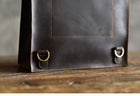 Tower | Structured Backpack