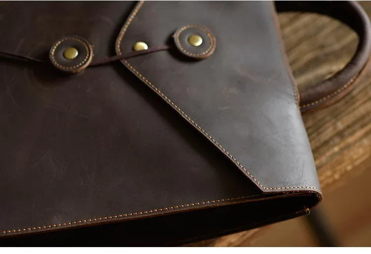 Tower | Structured Backpack — view 10