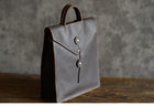 Tower | Structured Backpack