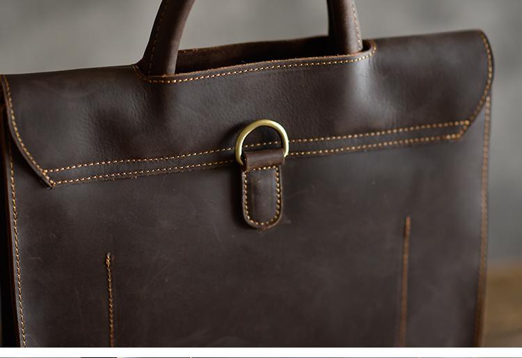 Tower | Structured Backpack — view 17