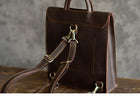 Tower | Structured Backpack