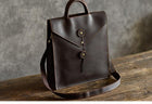 Tower | Structured Backpack