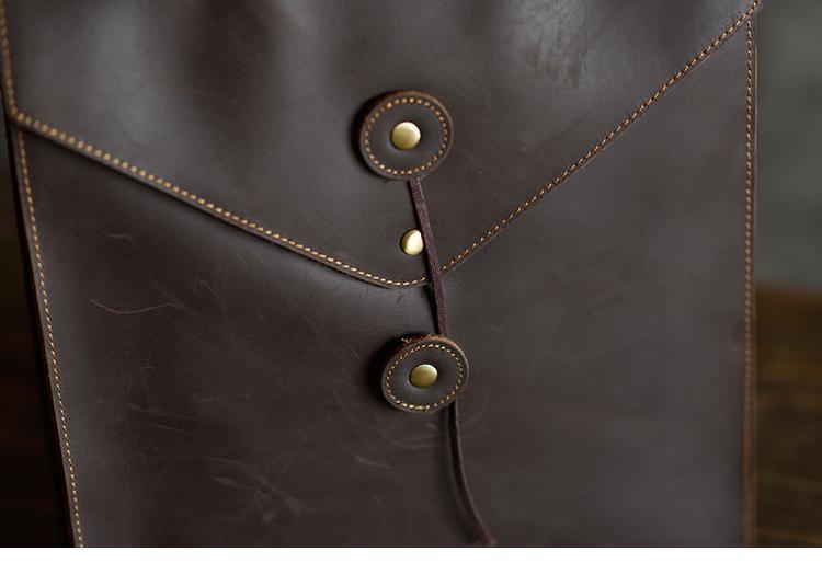Tower | Structured Backpack — view 21