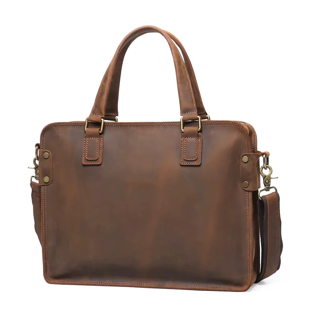Venture | Everyday Messenger Briefcase — view 1