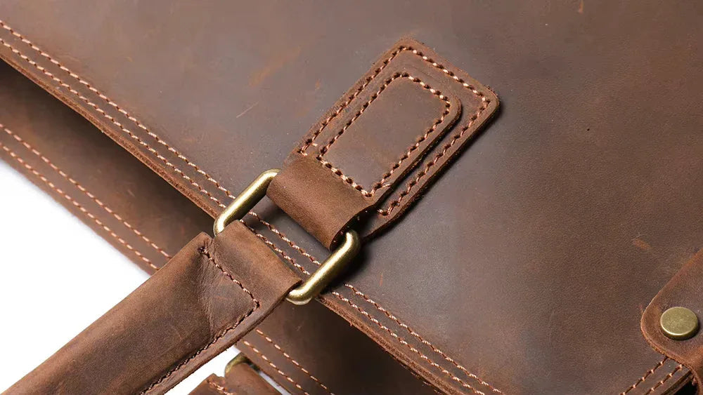 Venture | Everyday Messenger Briefcase — view 7