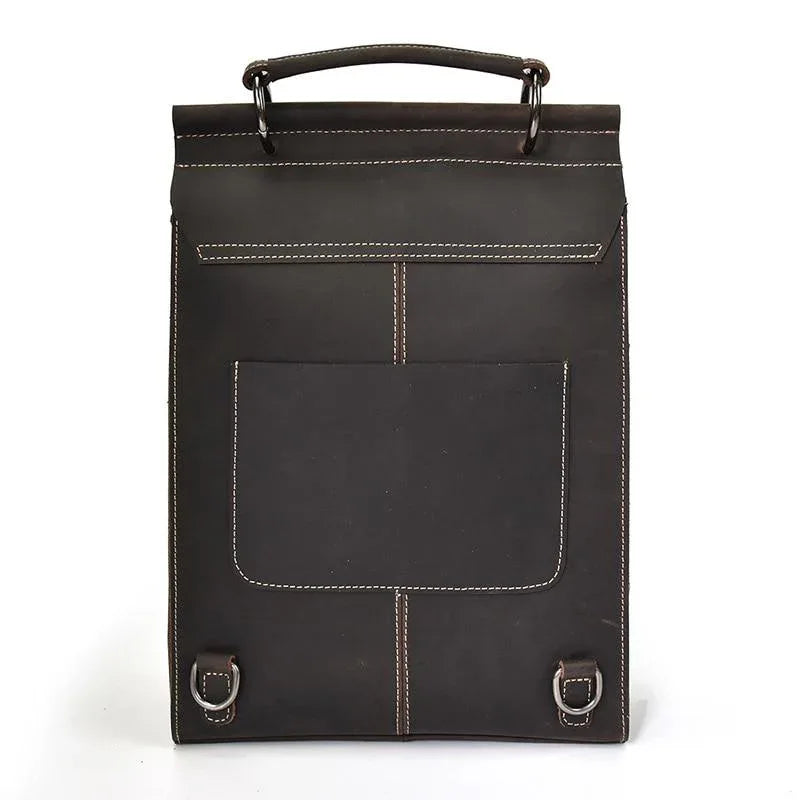 Union | Vintage Day Backpack — view 2