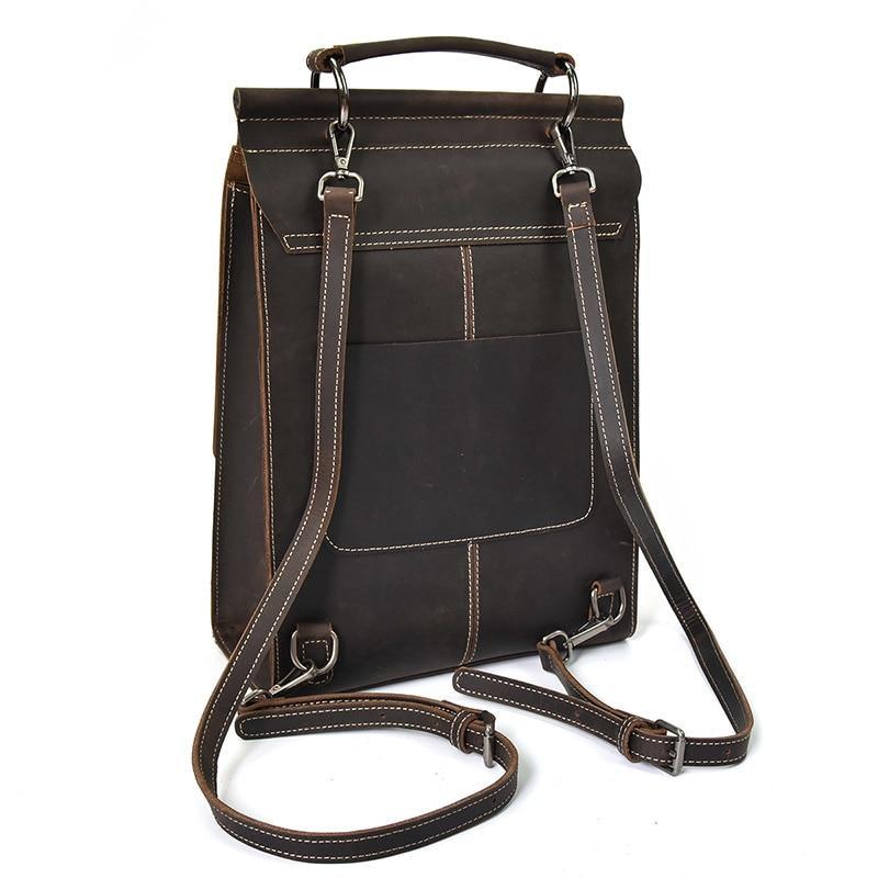 Union | Vintage Day Backpack — view 4