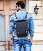 Union | Vintage Day Backpack